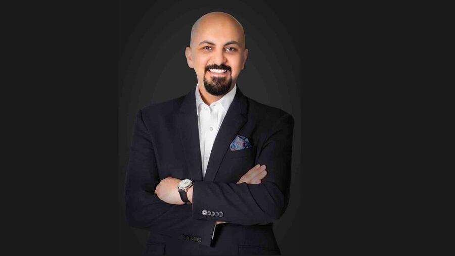 تعيين سعد الغامدي مديرًا للمبيعات والتسويق في ستّة فنادق تابعة لماريوت الدولية في دبي