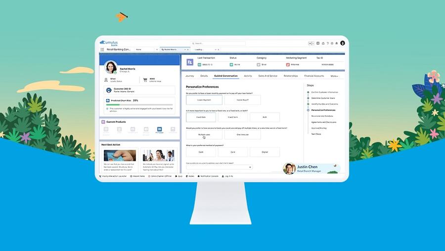 Ahead of Salesforce Dreamforce, Five New Product Innovations Drive Growth in Today’s Work-from-Anywhere World