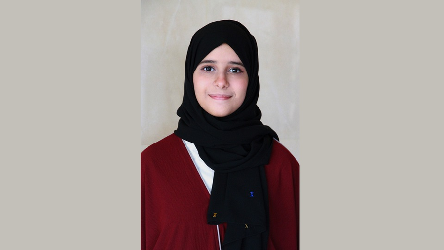 طلاب من مؤسسة قطر يناقشون تغير المناخ في قمّة دولية للشباب