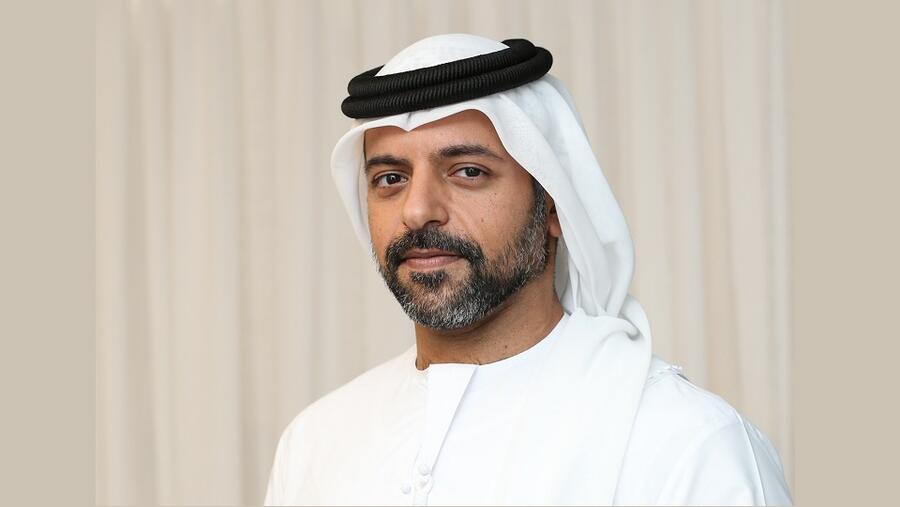 شركة أبوظبي الوطنية للتأمين تقدم 3 ملايين درهم  لصندوق الاستثمار الاجتماعي  التابع لهيئة المساهمات المجتمعية "معاً"   