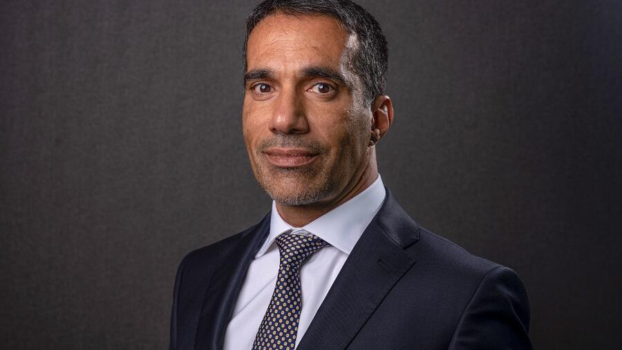 جي إف إتش تعين طارق السماهيجي رئيسا تنفيذيا لعملياتها بالمملكة المتحدة