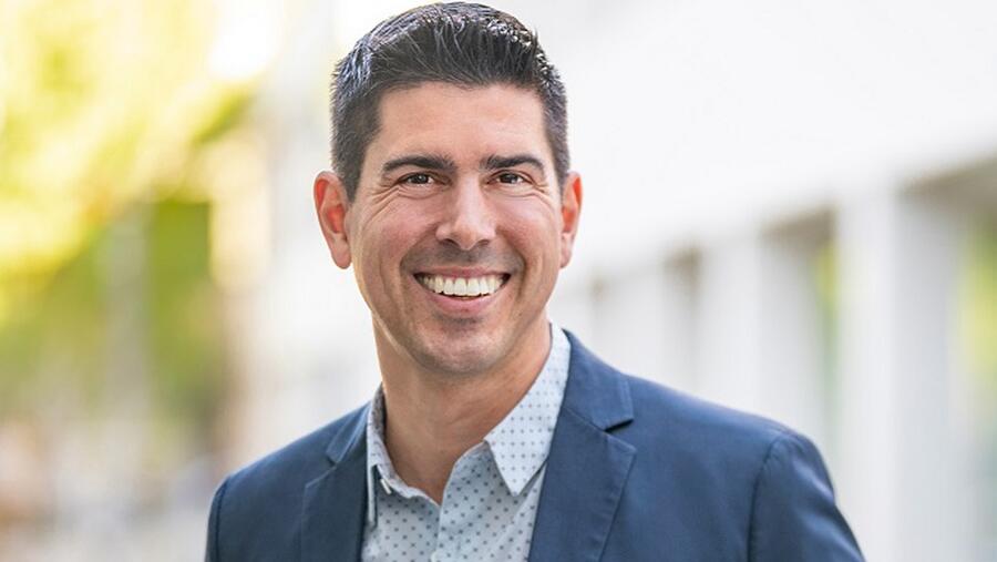 "في إم وير" تعيّن كيت كولبيرت رئيساً تنفيذياً للتكنولوجيا