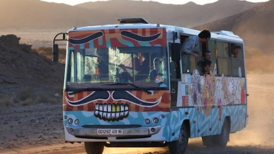 مشروع فيلم يد مريم يحصل على جائزة MAD Solutions في مهرجان عمان السينمائي الدولي