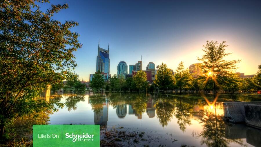 شنايدر إلكتريك تدعم حماية التنوع البيولوجي من خلال مشاركتها في المؤتمر العالمي للاتحاد الدولي لحماية الطبيعة ومواردها 2021 