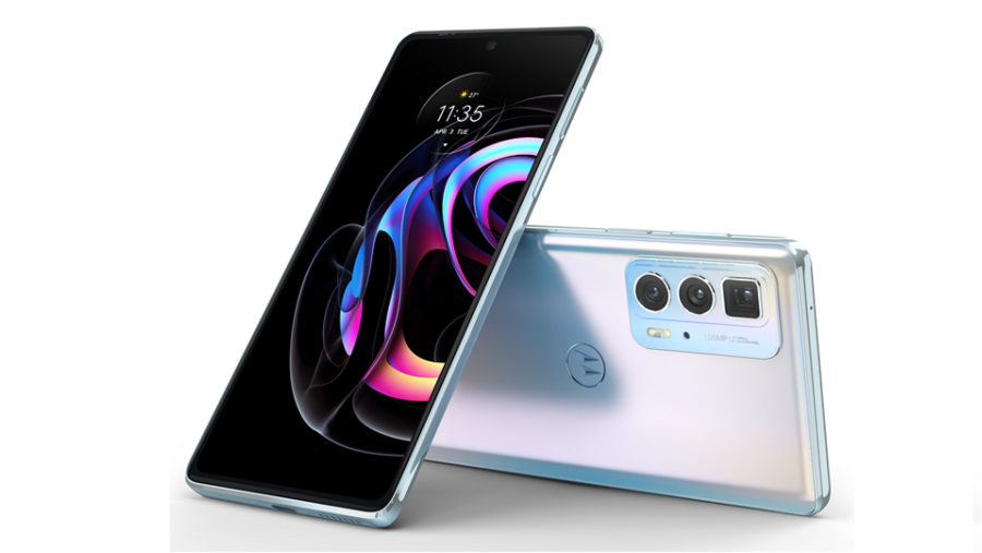 موتورولا تطلق هواتف Edge 20 الذكية الجديدة في المملكة العربية السعودية مع كاميرات بدقة 108 ميجابكسل وتقنية5G  وابتكارات برمجية لتوفير تجربة عمل ولعب أكثر انسيابية