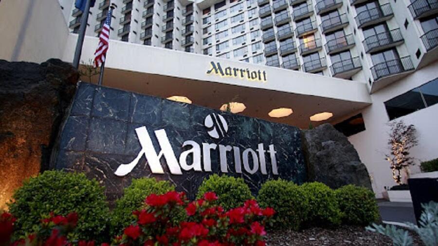 ماريوت الدولية تواصل جهودها لتحقيق انبعاثات صفرية على امتداد عملياتها