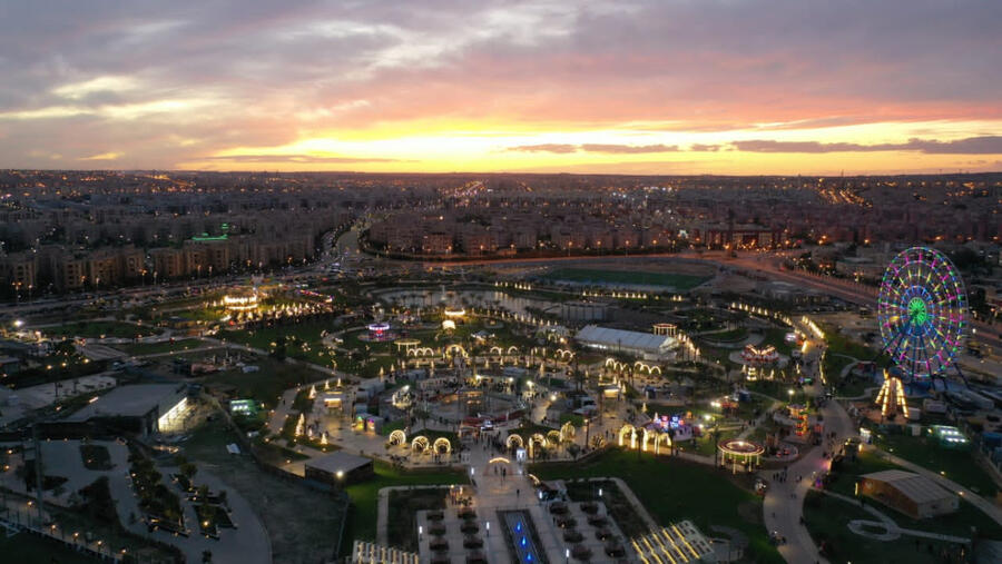 جاقار توقع اتفاقية شراكة حصرية مع إحدى شركات التطوير العقاري الرائدة في مصر