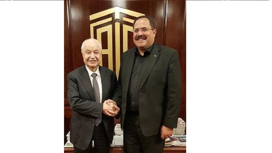 "أبوغزاله العالمية" شريك رئيس في تأسيس الأكاديمية الرقمية للابتكار العلمي في فلسطين