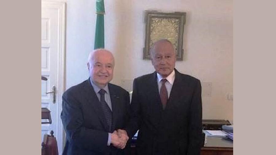 "مجموعة طلال أبوغزاله العالمية" تؤكد دعمها لمشاريع العمل العربي المشترك في التحول الرقمي"