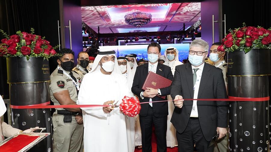 خبراء عالميون يلقون الضوء على أمن الطيران وسط تحديات الجائحة