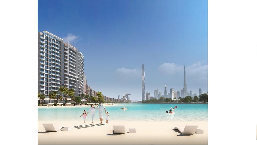 عزيزي للتطوير تحصل على جائزة "شركة التطوير متعدد الاستخدامات الأكثر ابتكاراً" ضمن جوائز توقعات الأعمال العالمية