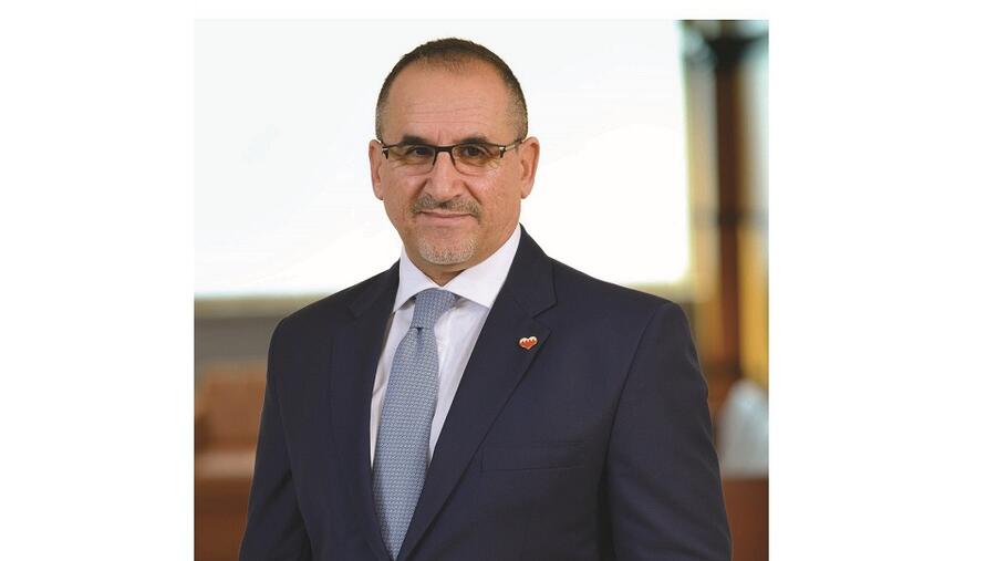 البحرين الإسلامي (BisB) راعياً ذهبياً لمؤتمر أيوفي للهيئات الشرعية 19