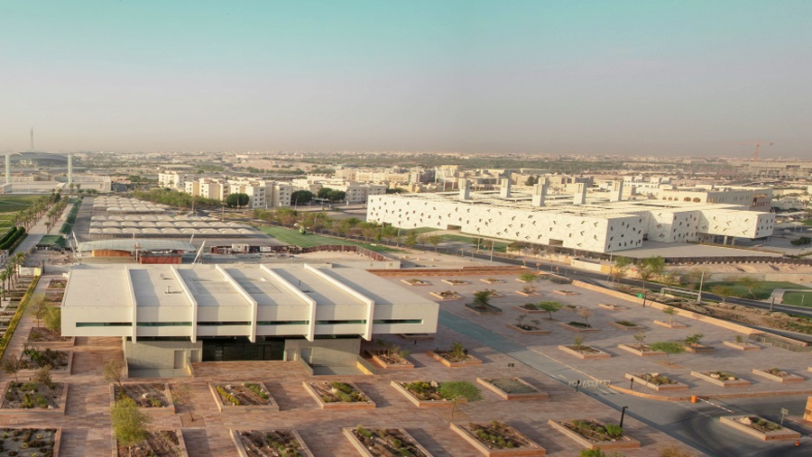 "قصص لم تُحك بَعد من مؤسسة قطر" تنقل المشاهدين في رحلة عبر الزمن إلى بدايات مؤسسة قطر