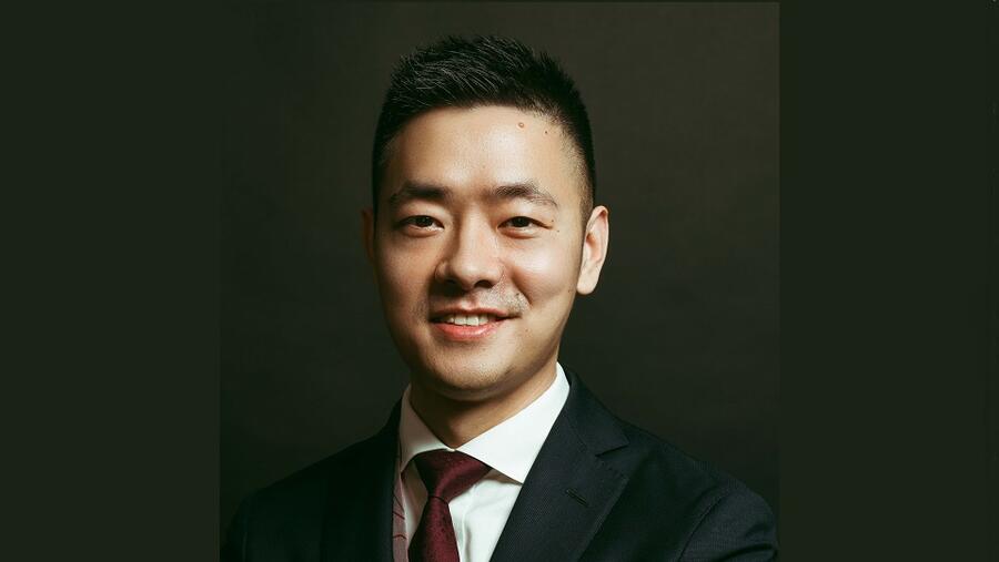 هواوي تعلن عن تعيين رئيس جديد لـوحدة أعمال "هواوي كلاود" HUAWEI CLOUD  في الشرق الأوسط