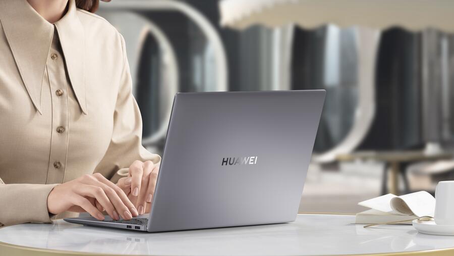 أسباب تجعل حاسوب Huawei MateBook 14 أفضل كمبيوتر محمول في الفئة المتوسطة