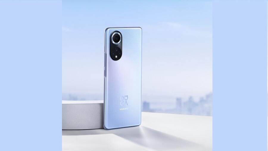 تعرفوا على هاتف HUAWEI nova 9 الجديد: أفضل هاتف ذكي رائد عصره وملك الكاميرات لهذا العام