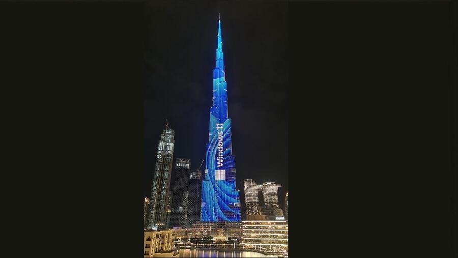 مايكروسوفت تكشف رسمياً عن  ''Windows 11''