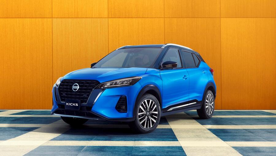 نيسان تستعد لبطولة كأس العالم للكريكيت للرجال 2021 ICC T20 في الشرق الأوسط