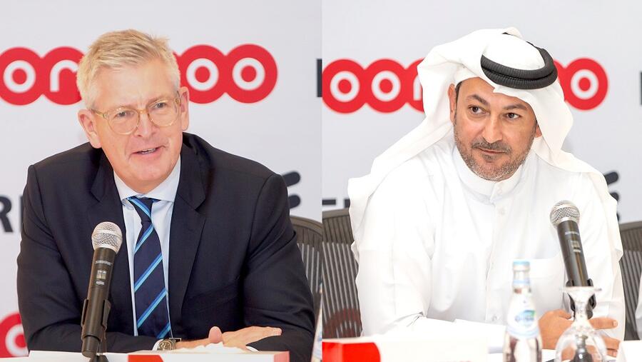 مجموعة اوريدو Ooredoo تختار إريكسون شريكاً للتحول إلى أنظمة دعم الأعمال