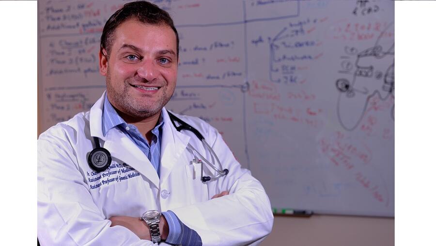 دراسة لوايل كورنيل للطب - قطر تستقصي فعالية عمليتين رئيستين لاستبدال الصمام الأبهري