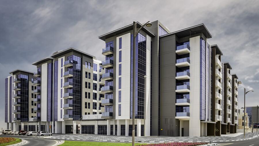 وصل للعقارات تؤجر أكثر من 130 وحدة سكنية خلال 45 دقيقة