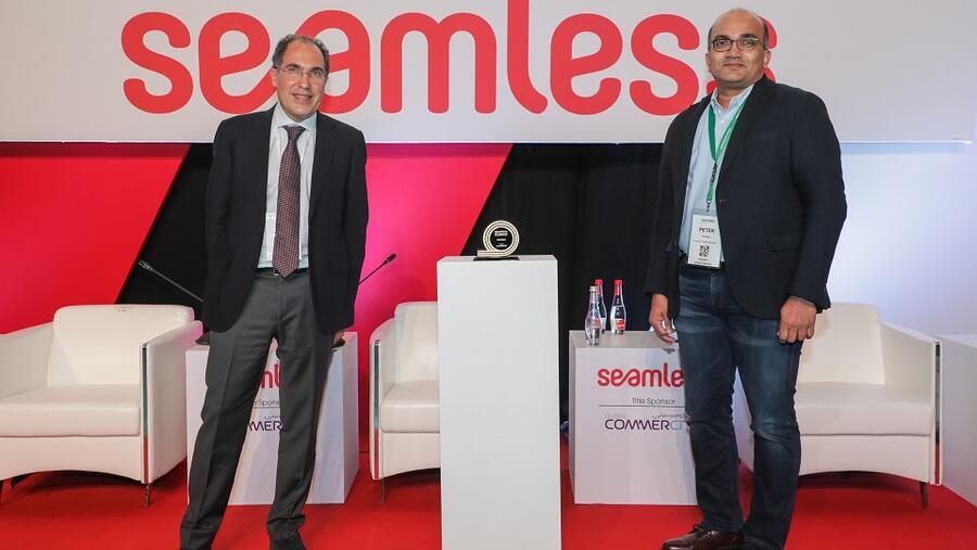 أمازون لخدمات الدفع الإلكتروني تتحدّث عن الإبتكار في مجال حلول الدفع  خلال معرض "سيملس الشرق الأوسط "