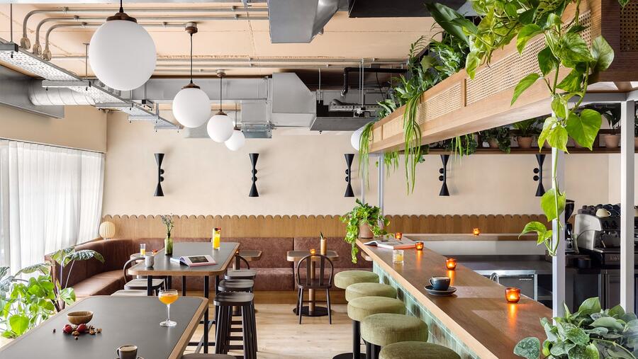 حياة للفنادق تفتتح حياة سنتريك كامبريدج في المملكة المتحدة