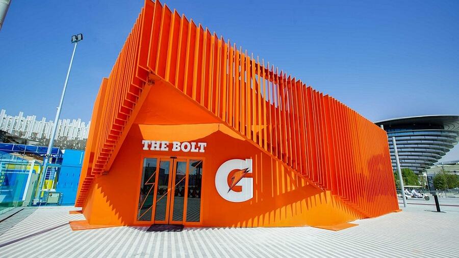 بيبسيكو تحتفل بافتتاح إكسبو 2020 دبي وتعلن افتتاح أجنحتها الخاصة في المعرض