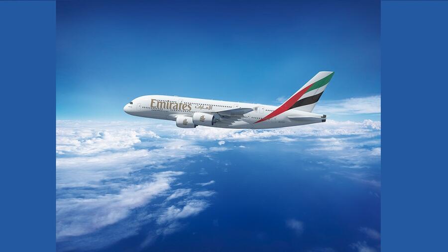 طيران الإمارات وسيبر توقعان اتفاقية توزيع جديدة