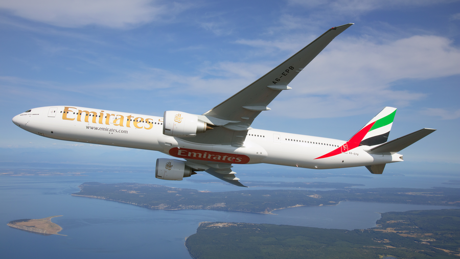 Plan Your Next Trip Now With Special Fares From Emirates