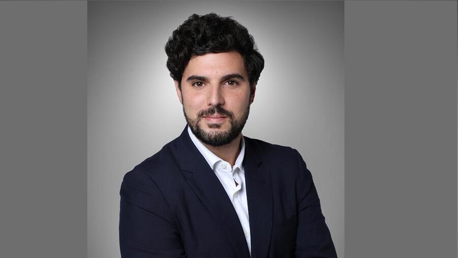 "سايتكور" تعلن عن تعيين نائب جديد للرئيس