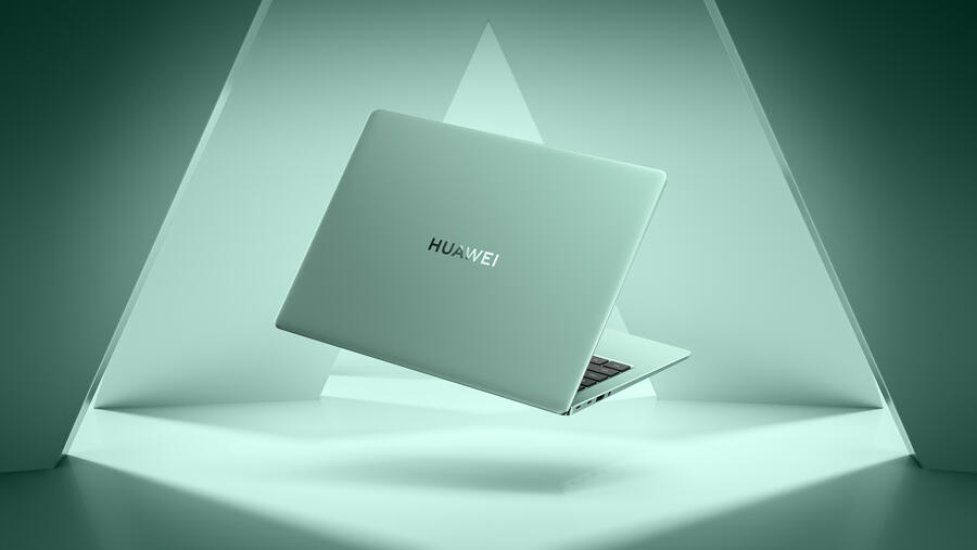 HUAWEI MateBook 14s: أحدث وأقوى حاسوب محمول مقاس 14 بوصة لعام 2021 في المملكة العربية السعودية الآن!