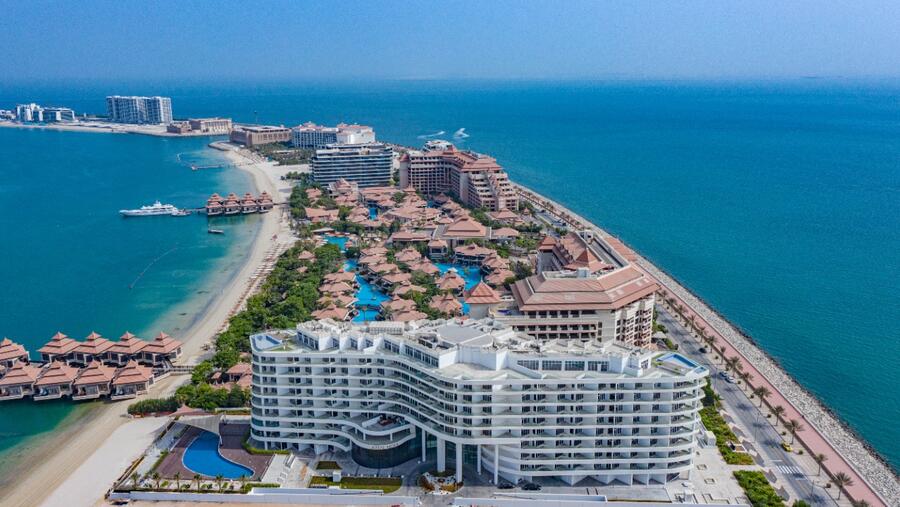 عزيزي تختار "ستار تراك آند نوتيلوس" الأمريكية لتزويد مشاريعها بتجهيزات الصالات الرياضية