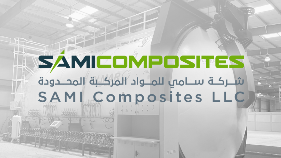 الشركة السعودية للصناعات العسكرية SAMI تعلن عن إطلاق منشأة تصنيع المواد المُركَّبة للطائرات 