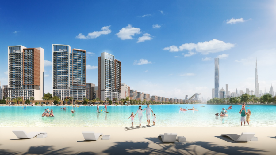 Azizi Developments to Showcase Diverse Property Portfolio at Cityscape Global 2021