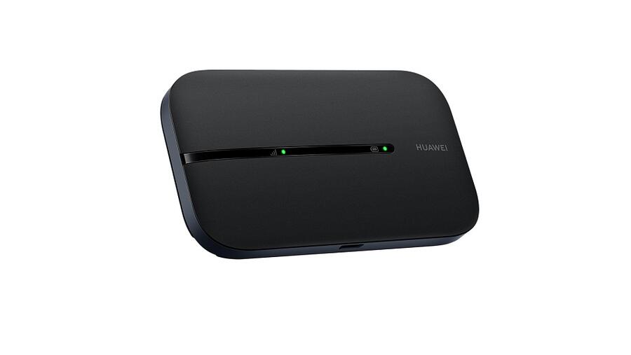 تعرف على جهاز HUAWEI Mobile WiFi E5785 الجديد: شبكة Wi-Fi محمولة صغيرة الحجم مزودة بتقنية LTE عالية السرعة 300 ميجابت في الثانية مع دعم اتصال 16 جهاز بالتزامن وعمر بطارية طويل وتعرف على المزيد حول HUAWEI Mobile WiFi E5576