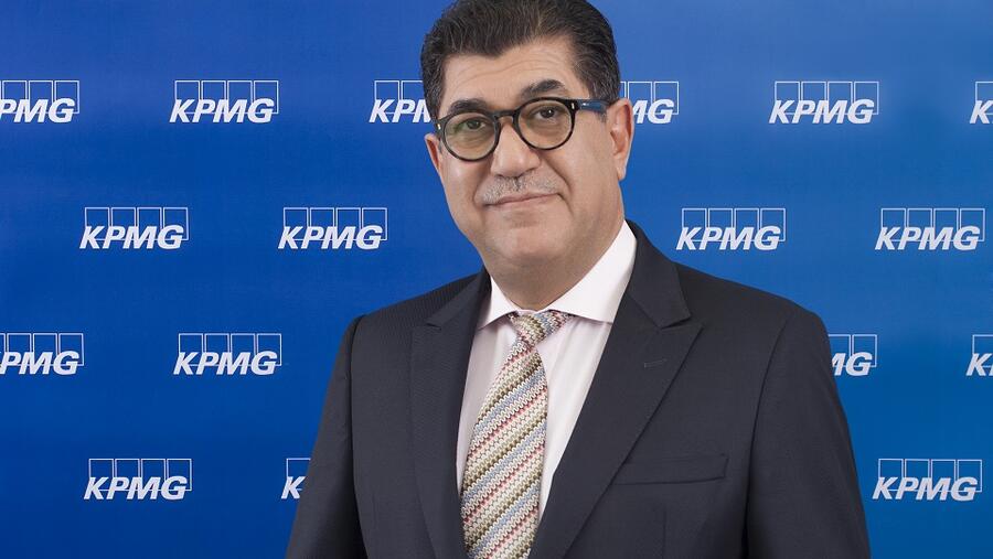 كي بي إم جي تحقّق نموًا قويًا في منطقة الشرق الأوسط وجنوب آسيا خلال السنة المالية 2021