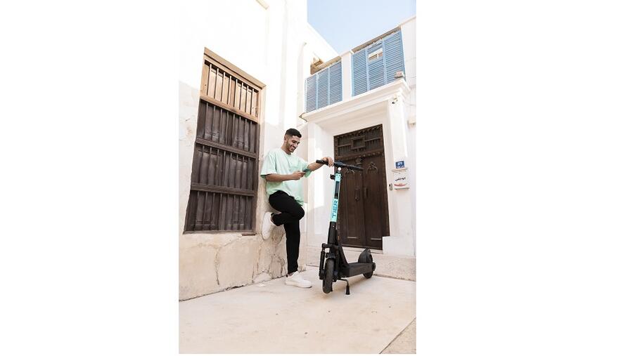 TIER Mobility تعزز تواجدها في البحرين