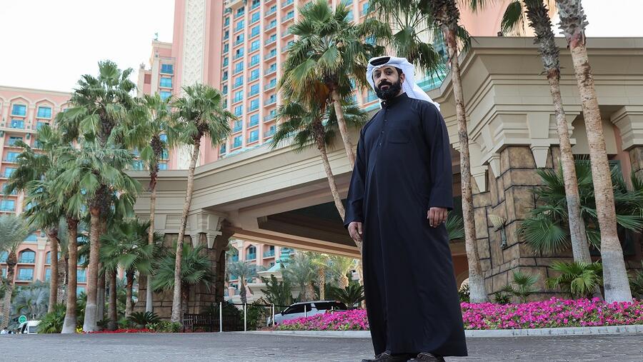 مركز دبي للسلع المتعددة يستضيف عدداً من  خبراء صناعة الماس في دبي خلال فعاليات مؤتمر دبي للماس