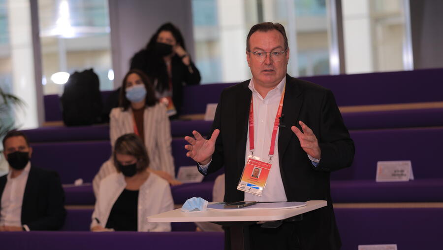 C3 And Accenture Welcome 10 Startups From Across The MENA Region To The C3 I.d.e.a Accelerator – Powered By Accenture