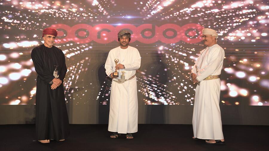 Ooredoo ضمن قائمة ’العلامات التجارية الأكثر ثقة‘ في سلطنة عُمان