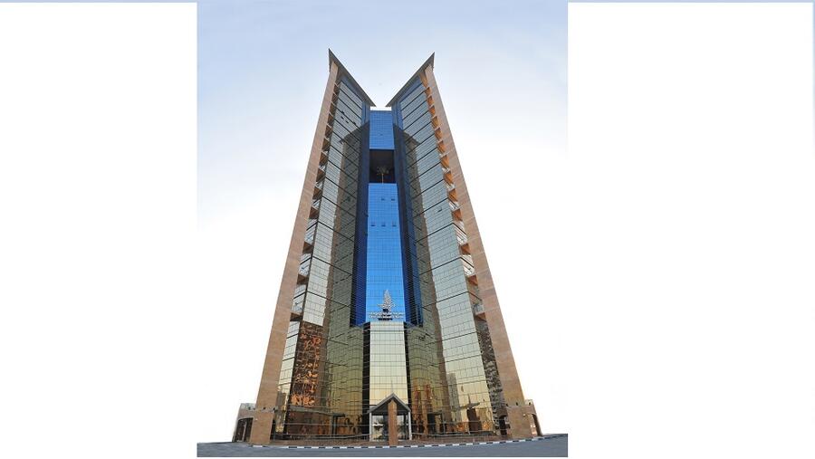 ارتفاع أرباح مصرف الشارقة الإسلامي الصافية 27% واقتراح 8% توزيعات نقدية
