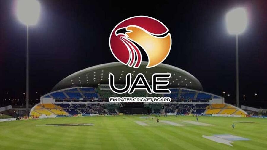 Emirates Cricket Board Announce Teams That Will Represent The UAE Ahead Of Intense 3-series Campaign In Oman