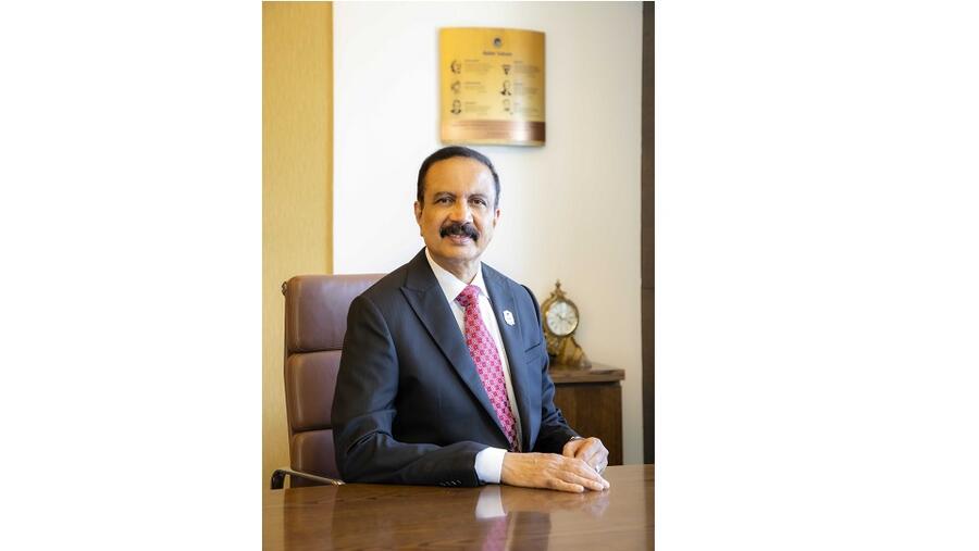 احتلت مجموعة أستر الطبية المرتبة 94، وذلك طبقاً لمؤشر شركة كوربوريت نايتس للشركات المئة العالمية الأكثر استدامةً في العالم.