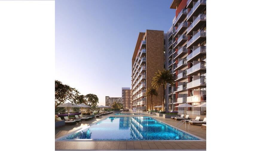 Azizi Developments Extends Its Agreement With Kludi GmbH & Co. For Phase 3 Of Riviera