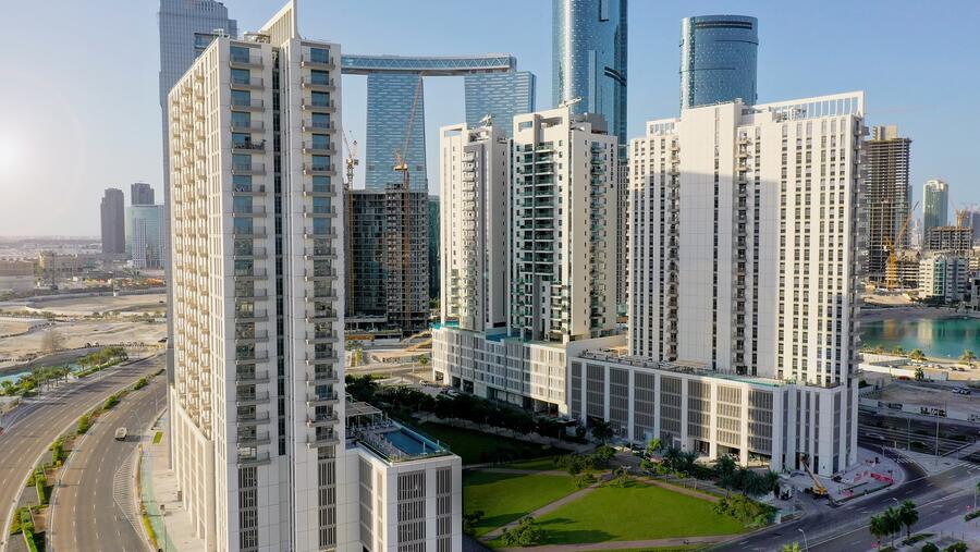 الدار العقارية تطرح وحدات جديدة للبيع في مشروع "ريفلكشن 2"