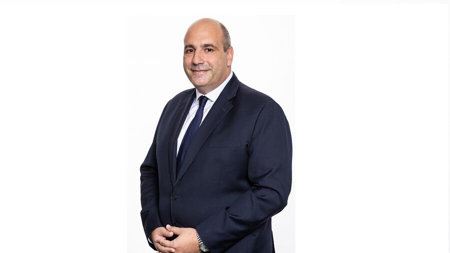 شركة أبوظبي الوطنية للتأمين تستحدث منصب نائب الرئيس التنفيذي
