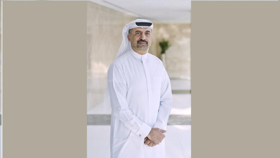 Dr Abdulla Al Hashimi Recognised With International Leader Award For His Contributions To Aviation Security