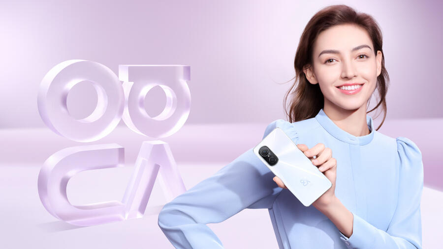 هواوي تطلق هاتف الكاميرا المثالية بدقة 108 ميجابكسل مع شحن فائق السرعة بقدرة 66 واط - HUAWEI nova 9 SE في المملكة العربية السعودية