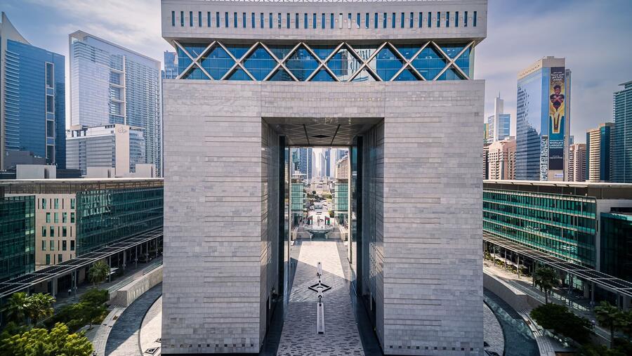 مركز دبي المالي العالمي يستضيف مؤتمر دبي الدولي للتأمين